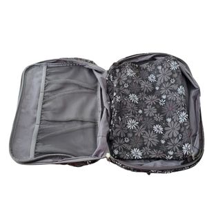 Travelon Packing Cube Floral Pattern